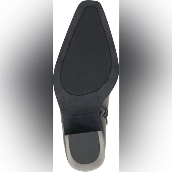 Vince Camuto Allie Boot Black 7 - Picture 2 of 12